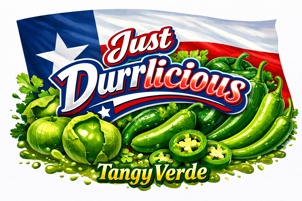 Tangy Verde