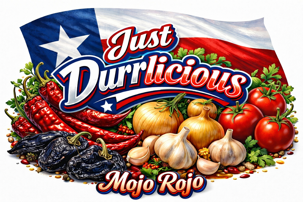 MOJO Rojo